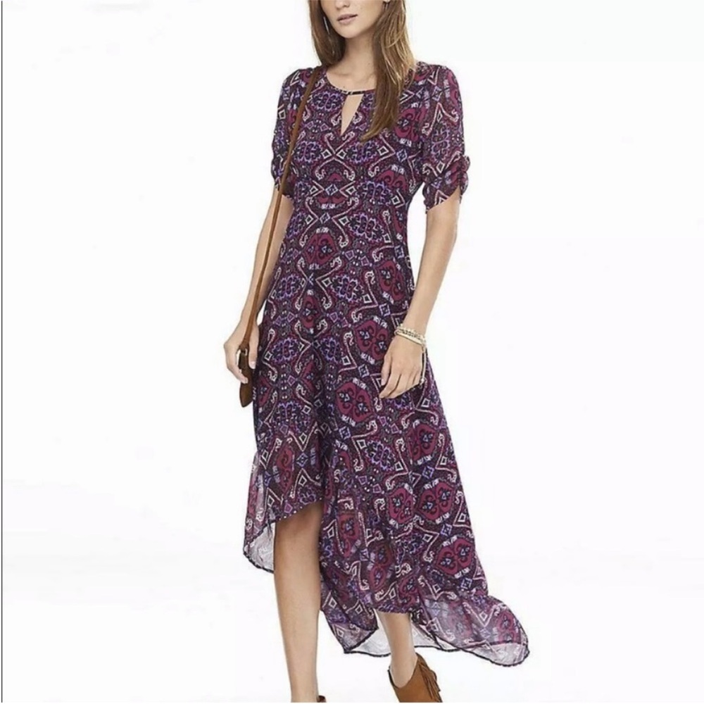 Express Dress